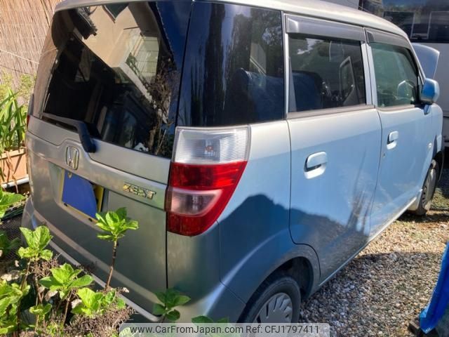 honda zest 2007 CFJ1797411 image 2