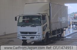 mitsubishi-fuso fighter 2018 -MITSUBISHI--Fuso Fighter FK64F-593647---MITSUBISHI--Fuso Fighter FK64F-593647-