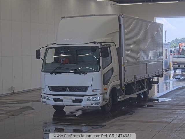 mitsubishi-fuso fighter 2018 -MITSUBISHI--Fuso Fighter FK64F-593647---MITSUBISHI--Fuso Fighter FK64F-593647- image 1