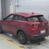 mazda cx-3 2017 -MAZDA--CX-3 LDA-DK5AW--DK5AW-203791---MAZDA--CX-3 LDA-DK5AW--DK5AW-203791- image 11