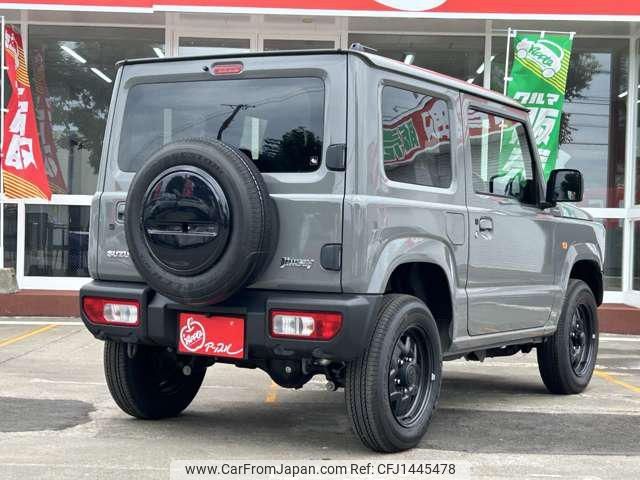suzuki jimny 2024 -SUZUKI 【名変中 】--Jimny JB64W--353713---SUZUKI 【名変中 】--Jimny JB64W--353713- image 2