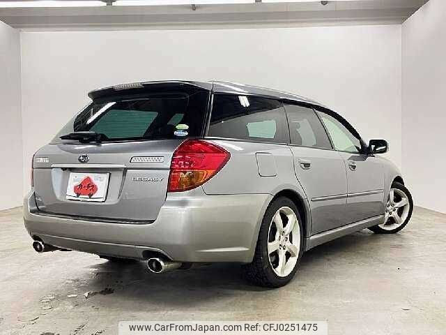 subaru legacy-touring-wagon 2005 504928-924535 image 2