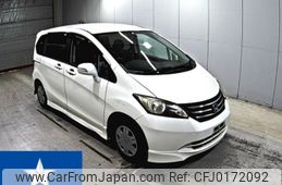 honda freed 2008 -HONDA--Freed GB3--GB3-1015192---HONDA--Freed GB3--GB3-1015192-