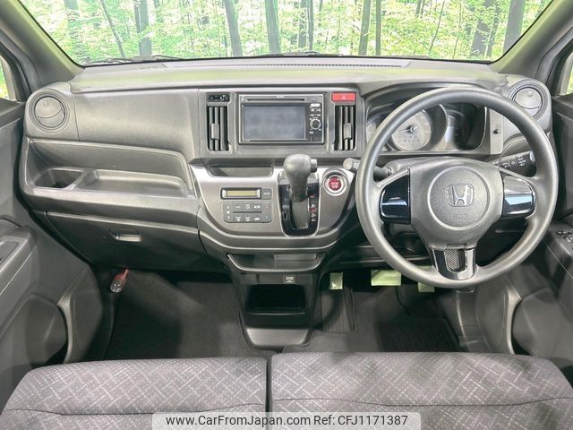 honda n-wgn 2017 -HONDA--N WGN DBA-JH1--JH1-1361055---HONDA--N WGN DBA-JH1--JH1-1361055- image 2