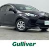 toyota yaris 2021 -TOYOTA--Yaris 5BA-KSP210--KSP210-0039855---TOYOTA--Yaris 5BA-KSP210--KSP210-0039855- image 1