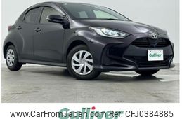 toyota yaris 2021 -TOYOTA--Yaris 5BA-KSP210--KSP210-0039855---TOYOTA--Yaris 5BA-KSP210--KSP210-0039855-