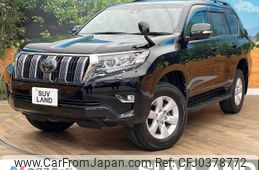 toyota land-cruiser-prado 2018 -TOYOTA--Land Cruiser Prado LDA-GDJ150W--GDJ150-0024699---TOYOTA--Land Cruiser Prado LDA-GDJ150W--GDJ150-0024699-