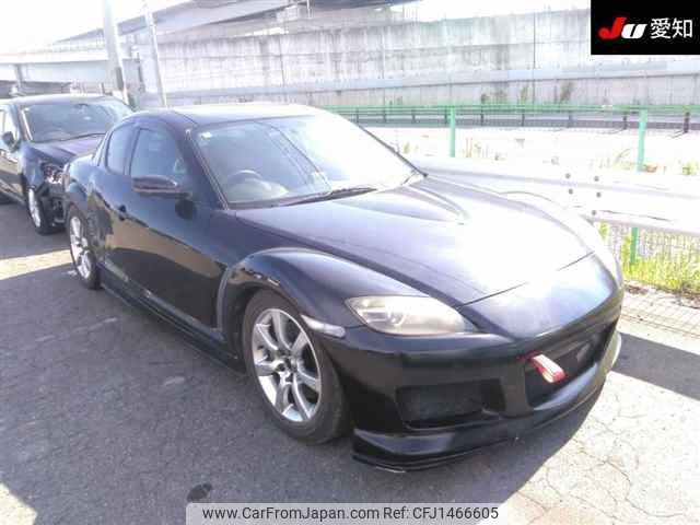 mazda rx-8 2004 CFJ1466605 image 1
