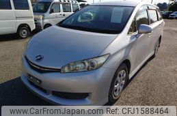 toyota wish 2015 CFJ1588464