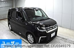 suzuki solio 2021 -SUZUKI 【広島 537た】--Solio MA37S-123498---SUZUKI 【広島 537た】--Solio MA37S-123498-