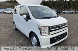 suzuki wagon-r 2020 quick_quick_5BA-MH85S_MH85S-103682