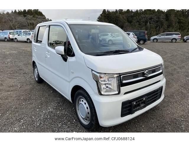 suzuki wagon-r 2020 quick_quick_5BA-MH85S_MH85S-103682 image 1