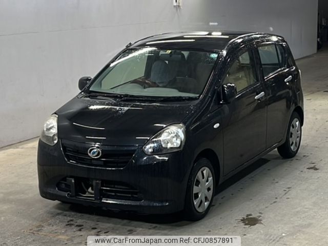 daihatsu mira-e-s 2012 -DAIHATSU--Mira e:s LA300S-1083357---DAIHATSU--Mira e:s LA300S-1083357- image 1