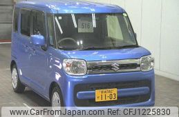 suzuki spacia 2020 -SUZUKI 【宮城 582ｽ1103】--Spacia MK53S--242804---SUZUKI 【宮城 582ｽ1103】--Spacia MK53S--242804-