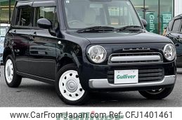 suzuki alto-lapin 2013 -SUZUKI--Alto Lapin DBA-HE22S--HE22S-812153---SUZUKI--Alto Lapin DBA-HE22S--HE22S-812153-