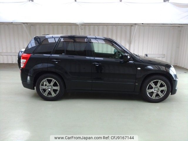 suzuki escudo 2008 ENHANCEAUTO_1_ea275920 image 2