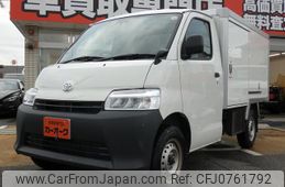 toyota townace-truck 2024 GOO_NET_EXCHANGE_0710176A30250214W001