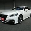 toyota crown 2019 -TOYOTA--Crown 6AA-AZSH20--AZSH20-1036897---TOYOTA--Crown 6AA-AZSH20--AZSH20-1036897- image 23