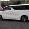 toyota alphard 2023 -TOYOTA--Alphard 3BA-AGH30W--AGH30-0463168---TOYOTA--Alphard 3BA-AGH30W--AGH30-0463168- image 8