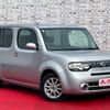 nissan cube 2012 -NISSAN--Cube DBA-Z12--Z12-215649---NISSAN--Cube DBA-Z12--Z12-215649- image 7