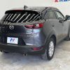 mazda cx-3 2021 CFJ1607559 image 17