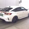 honda civic 2025 quick_quick_6BA-FL5_FL5-1204920 image 2