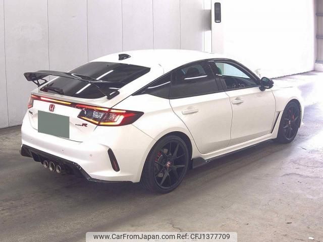honda civic 2025 quick_quick_6BA-FL5_FL5-1204920 image 2