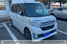 daihatsu tanto 2014 -DAIHATSU--Tanto DBA-LA600S--LA600S-0079530---DAIHATSU--Tanto DBA-LA600S--LA600S-0079530-