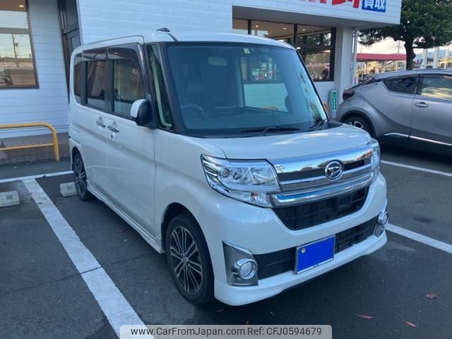 daihatsu tanto 2014 -DAIHATSU--Tanto DBA-LA600S--LA600S-0079530---DAIHATSU--Tanto DBA-LA600S--LA600S-0079530- image 1