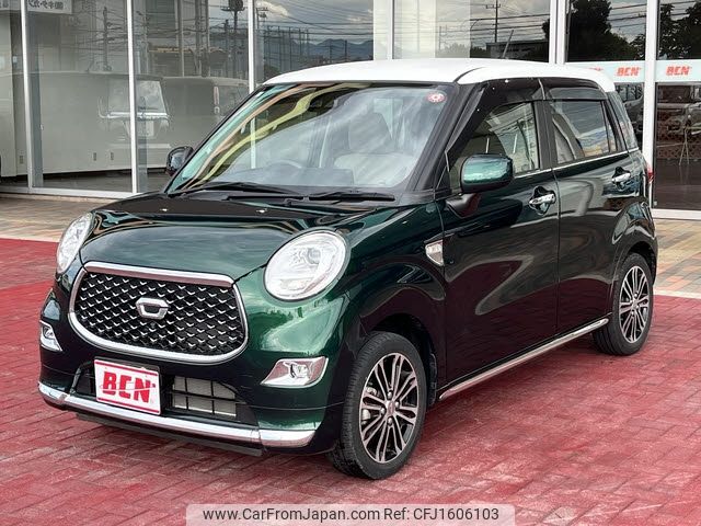 daihatsu cast 2022 CFJ1606103 image 1
