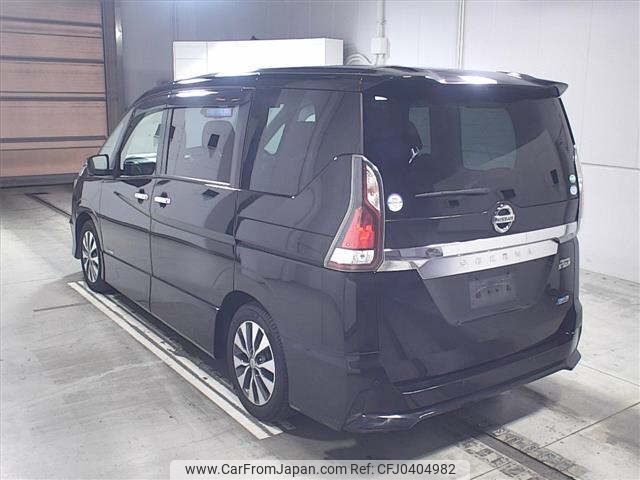 nissan serena 2016 -NISSAN--Serena GFC27-018895---NISSAN--Serena GFC27-018895- image 2