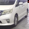 nissan serena 2011 -NISSAN--Serena FNC26--003886---NISSAN--Serena FNC26--003886- image 8