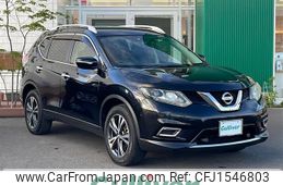 nissan x-trail 2014 CFJ1546803