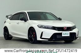 honda civic 2023 -HONDA--Civic 6BA-FL5--FL5-1003247---HONDA--Civic 6BA-FL5--FL5-1003247-