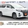 toyota alphard 2015 -TOYOTA--Alphard DAA-AYH30W--AYH30-0009536---TOYOTA--Alphard DAA-AYH30W--AYH30-0009536- image 1