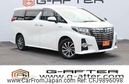 toyota alphard 2015 -TOYOTA--Alphard DAA-AYH30W--AYH30-0009536---TOYOTA--Alphard DAA-AYH30W--AYH30-0009536-