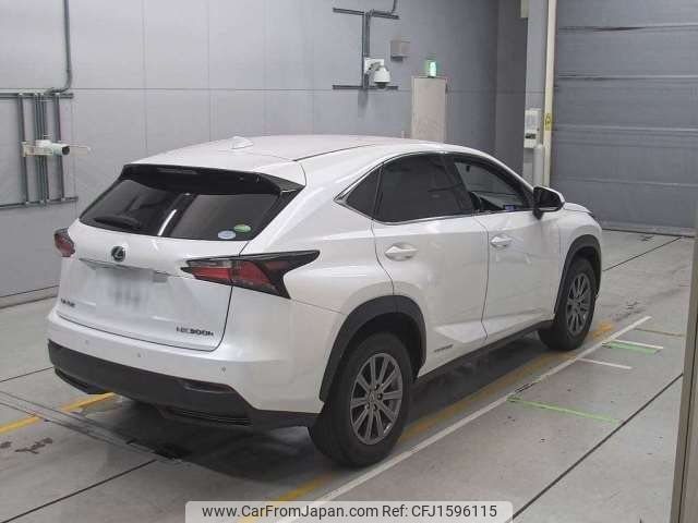 lexus nx 2014 CFJ1596115 image 2