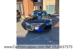 audi a8 2015 -AUDI--Audi A8 ABA-4HCTGF--WAUZZZ4H4FN017880---AUDI--Audi A8 ABA-4HCTGF--WAUZZZ4H4FN017880-