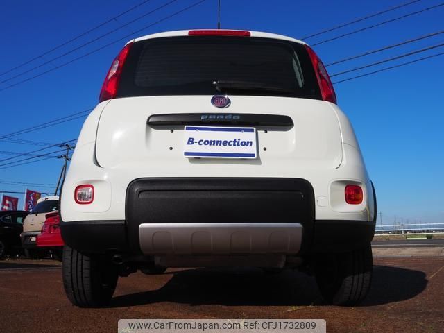 fiat panda 2014 CFJ1732809 image 2