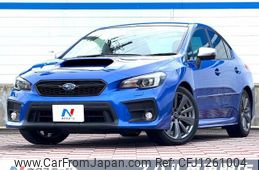 subaru wrx-s4 2019 quick_quick_VAG_VAG-031394