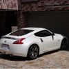 nissan fairlady-z 2009 quick_quick_CBA-Z34_Z34-603431 image 2