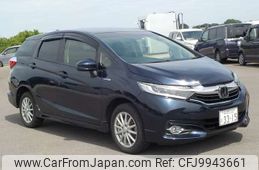 honda shuttle 2019 -HONDA 【野田 301ｱ1234】--Shuttle DAA-GP8--GP8-2001681---HONDA 【野田 301ｱ1234】--Shuttle DAA-GP8--GP8-2001681-