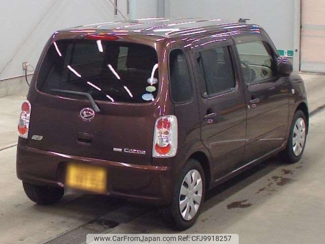 daihatsu mira-cocoa 2012 -DAIHATSU 【秋田 580ﾄ9752】--Mira Cocoa DBA-L685S--L685S-0011090---DAIHATSU 【秋田 580ﾄ9752】--Mira Cocoa DBA-L685S--L685S-0011090- image 2