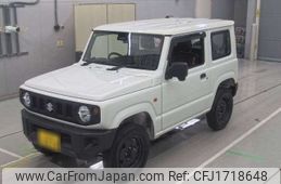 suzuki jimny 2023 CFJ1718648