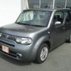 nissan cube 2018 -NISSAN--Cube Z12--400261---NISSAN--Cube Z12--400261- image 7