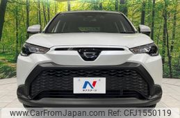 toyota corolla-cross 2024 CFJ1550119