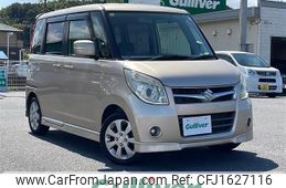 suzuki palette 2008 CFJ1627116