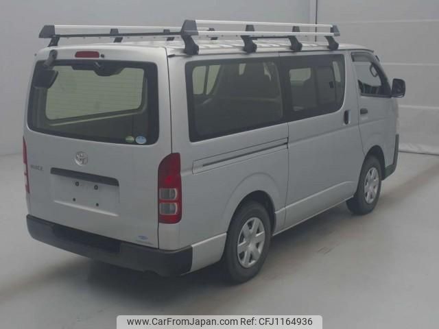 toyota hiace-van 2020 quick_quick_QDF-GDH206V_GDH206-1044704 image 2