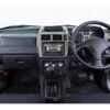 mitsubishi pajero-mini 2008 CFJ1762371 image 2