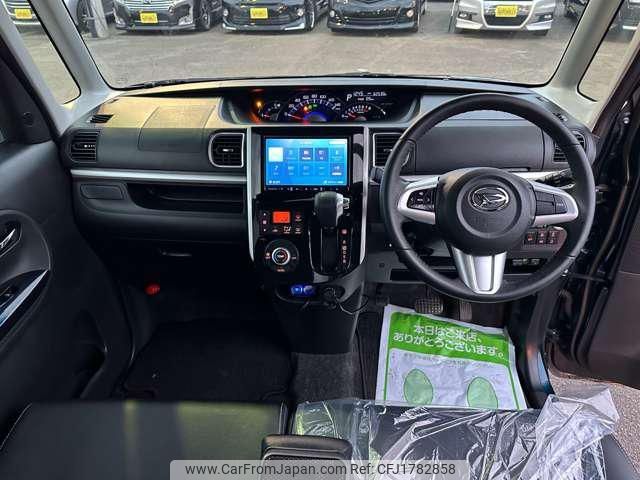 daihatsu tanto 2019 CFJ1782858 image 2